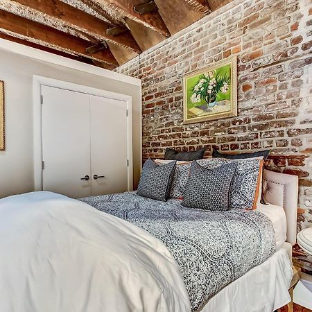 Broughton Corner Loft Lägenhet Savannah Exteriör bild